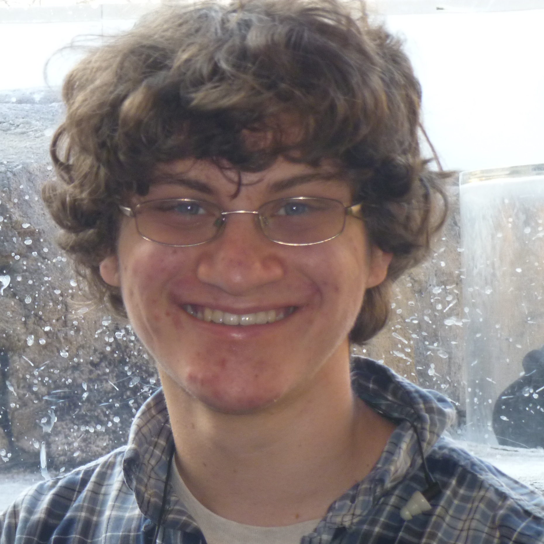 Nathan Krasnopoler